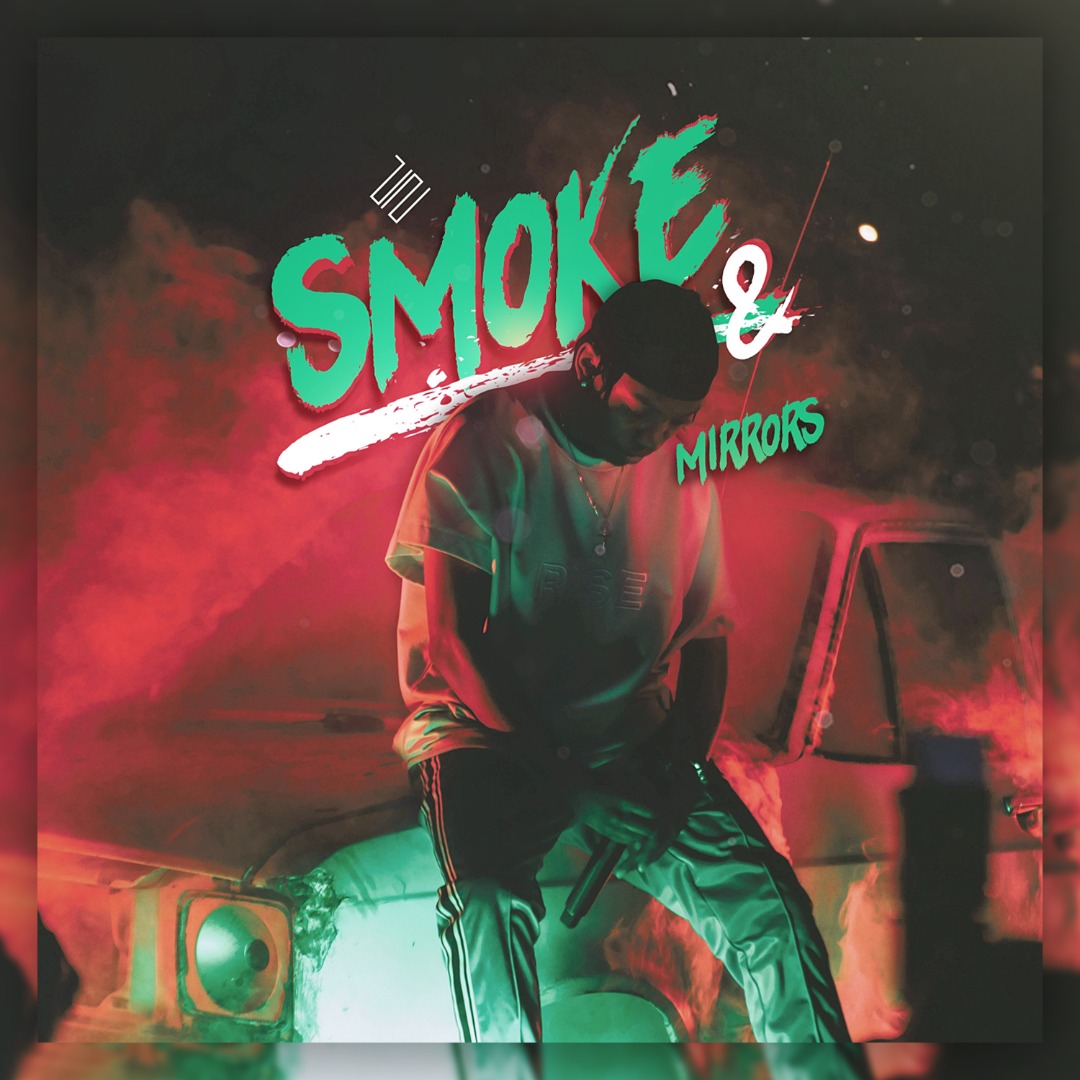 Smoke & Mirrors v4 - The Buck Stop