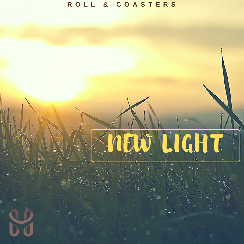 Roll and Coasters: New Light