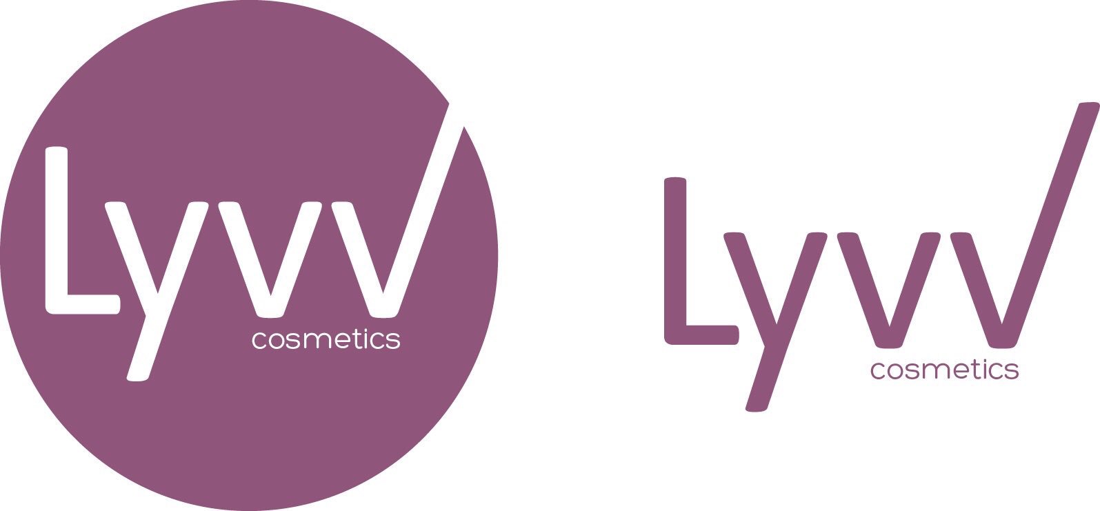 Lyvv Cosmetics