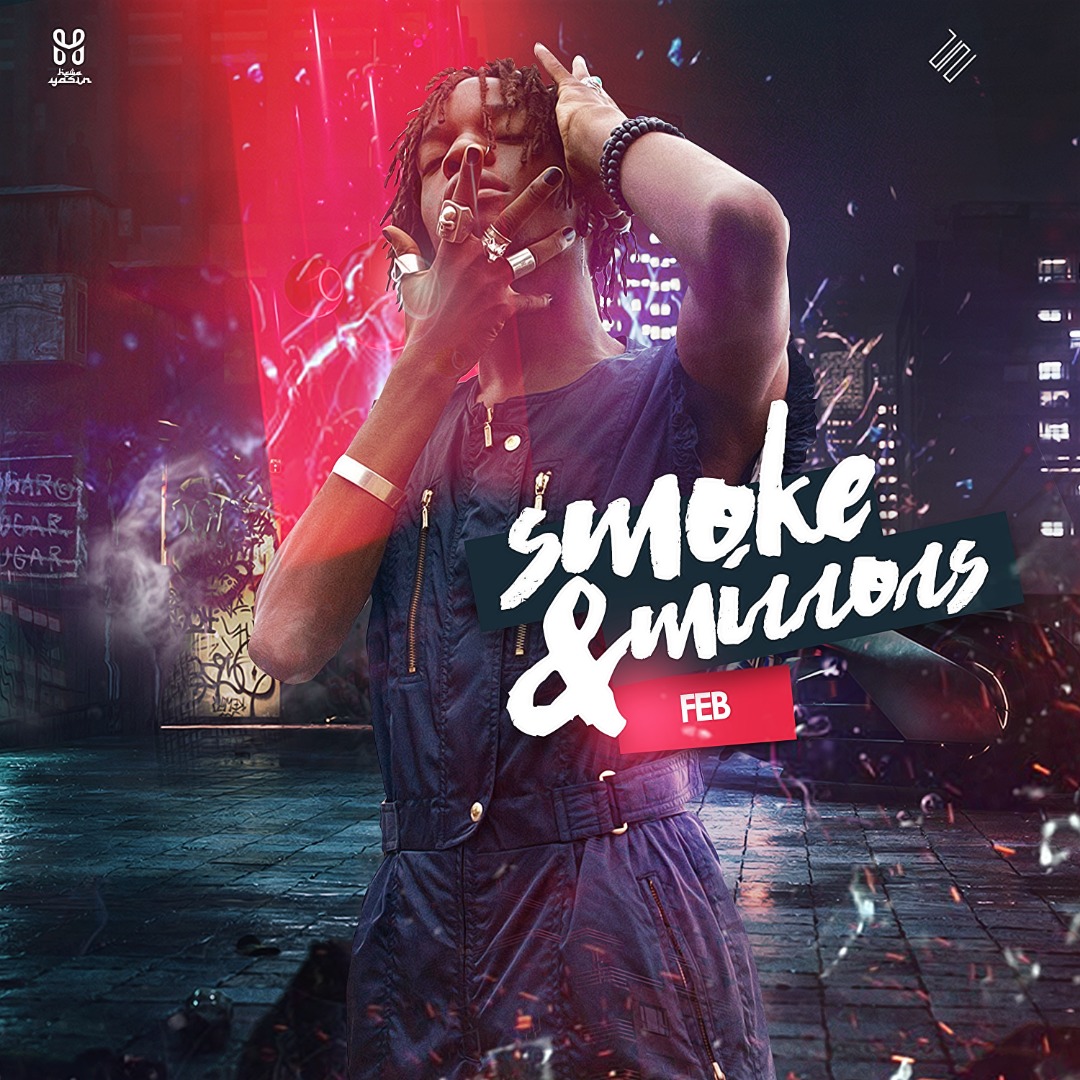 Smoke x Mirrors '19|02: I