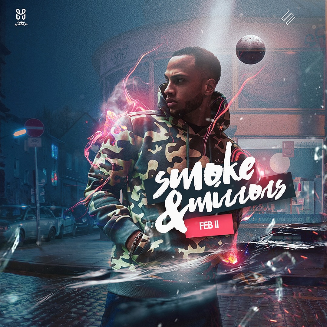 Smoke x Mirrors '19|02: II