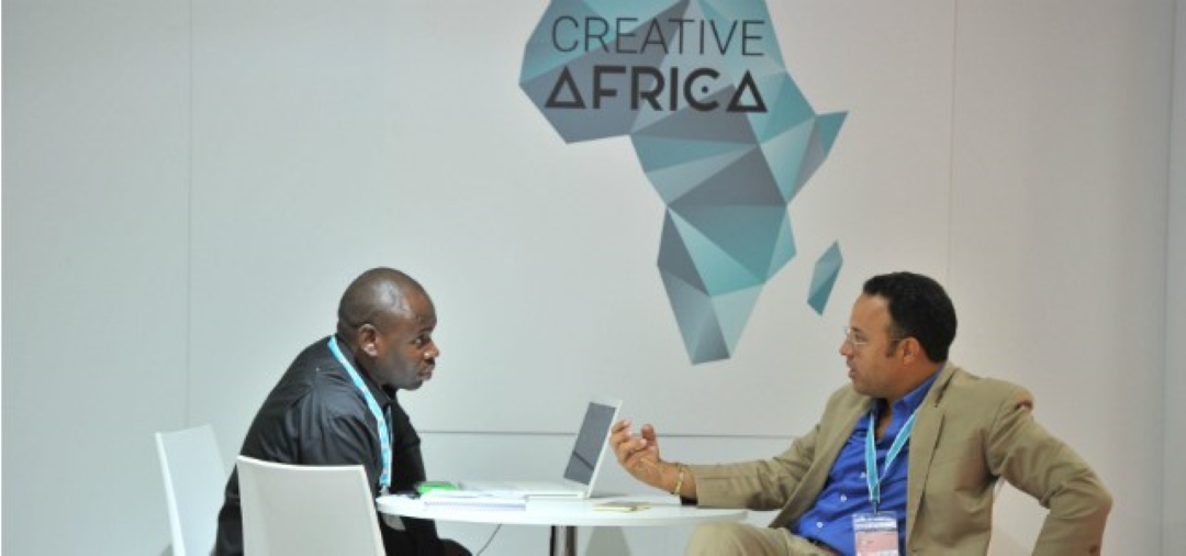 Creative Africa